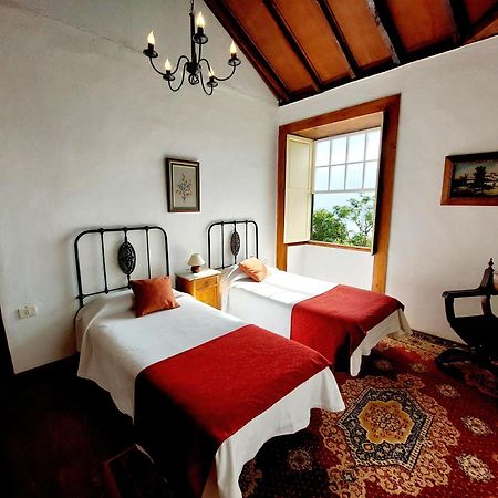Villa Asuncion A Brena Baja Ngoại thất bức ảnh