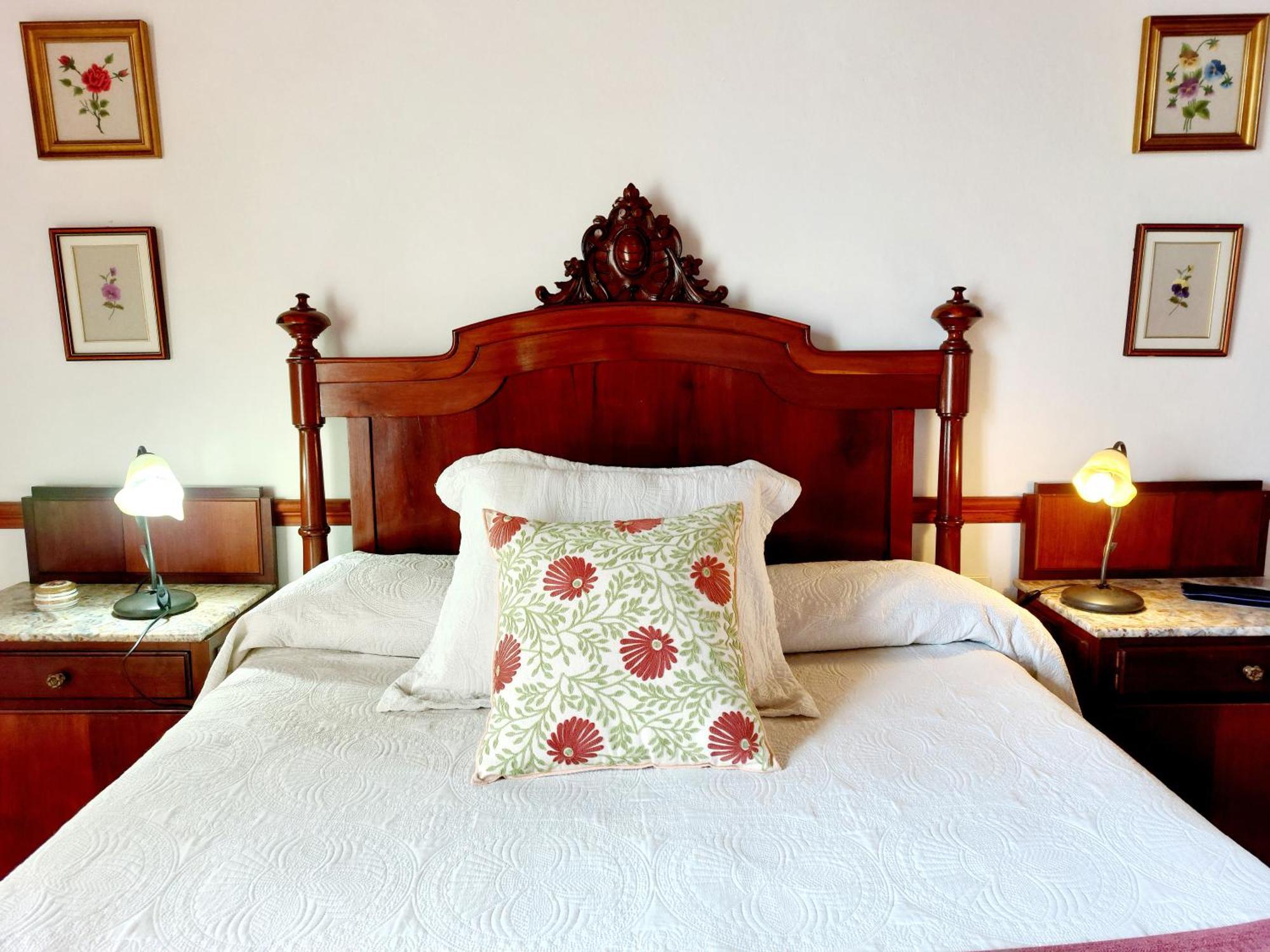 Villa Asuncion A Brena Baja Ngoại thất bức ảnh